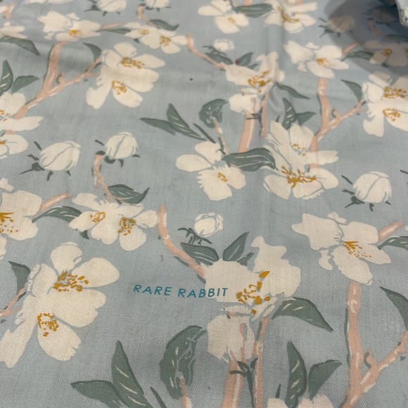 Rare Rabit Men's Shirt Size L - Picture 3 of 3